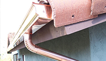 Rain Gutter Installation, Repair, Cleaning in Sartell, MN